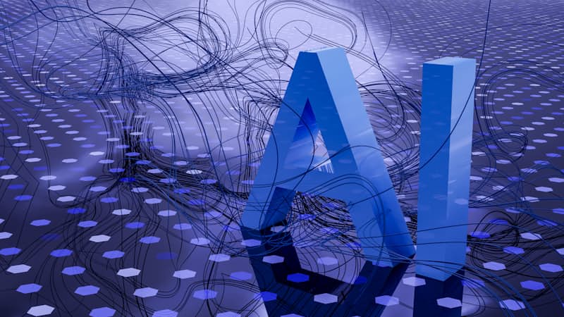 Concept of AI agents and multi-agent collaboration